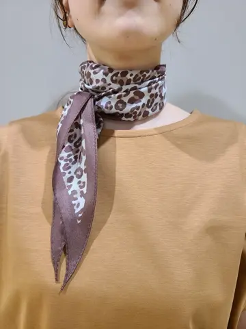 23区 スタッフ. コーディネート画像