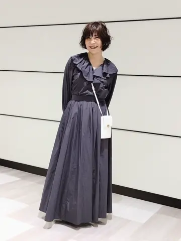 23区 高須 コーディネート画像