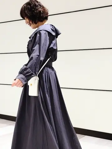 23区 高須 コーディネート画像