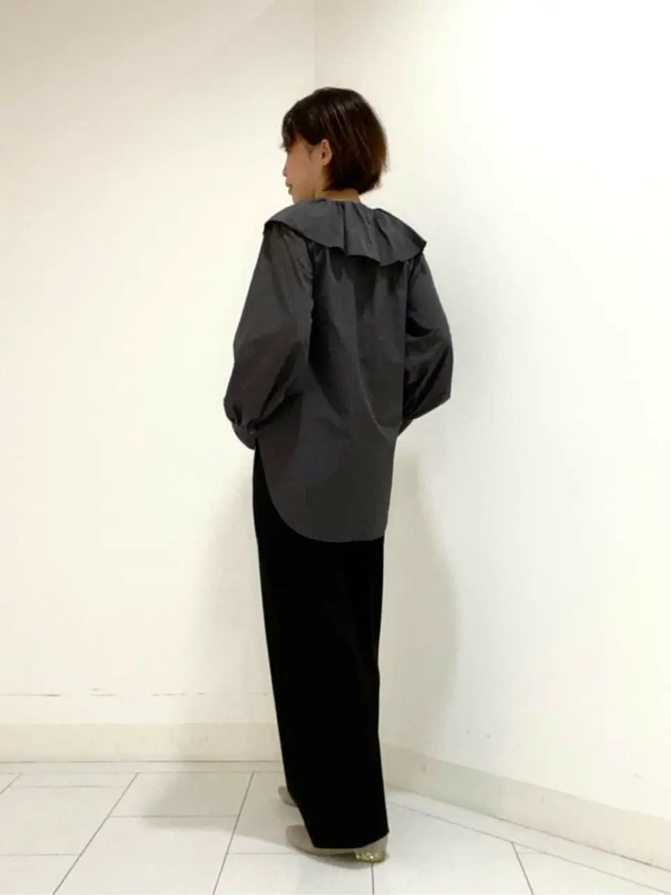 23区 南 コーディネート画像