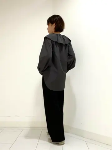 23区 南 コーディネート画像