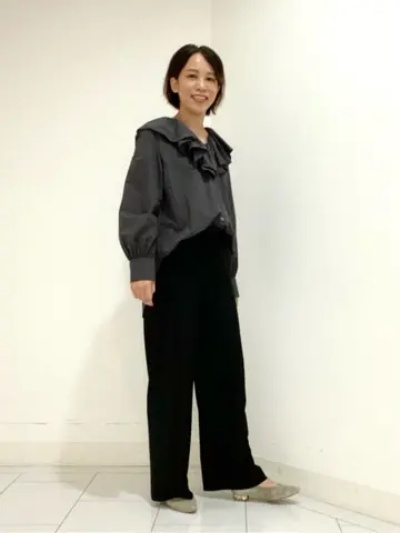 23区 南 コーディネート画像