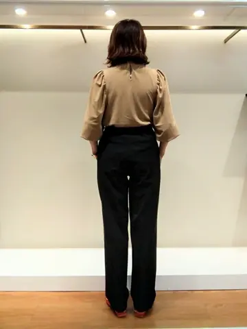 23区 東 コーディネート画像