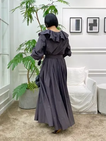 23区 岡本 コーディネート画像