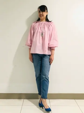 23区 飯野 コーディネート画像