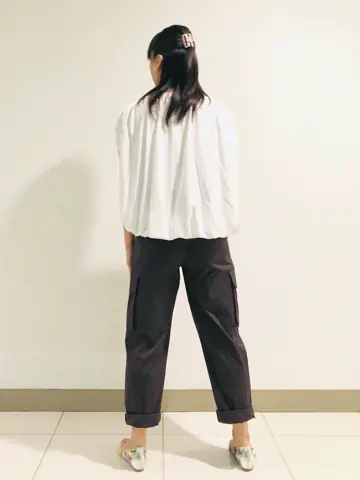 23区 飯野 コーディネート画像