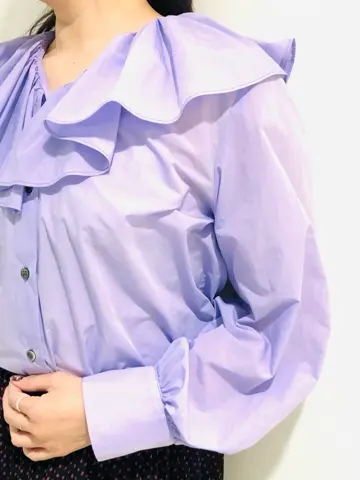 23区 飯野 コーディネート画像