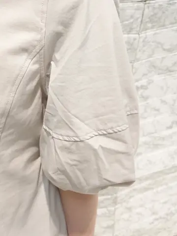 23区 虎走 コーディネート画像