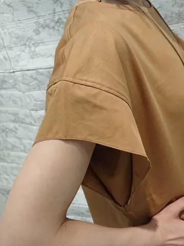 23区 虎走 コーディネート画像