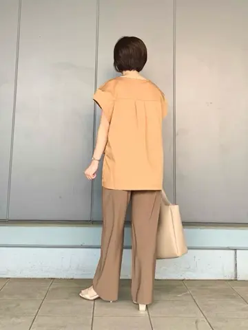 23区 望月 コーディネート画像