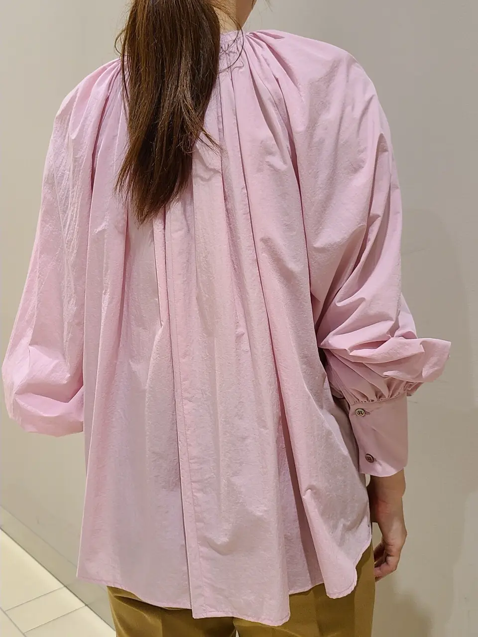 23区 スタッフ. コーディネート画像