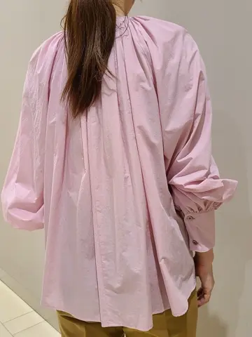 23区 スタッフ. コーディネート画像