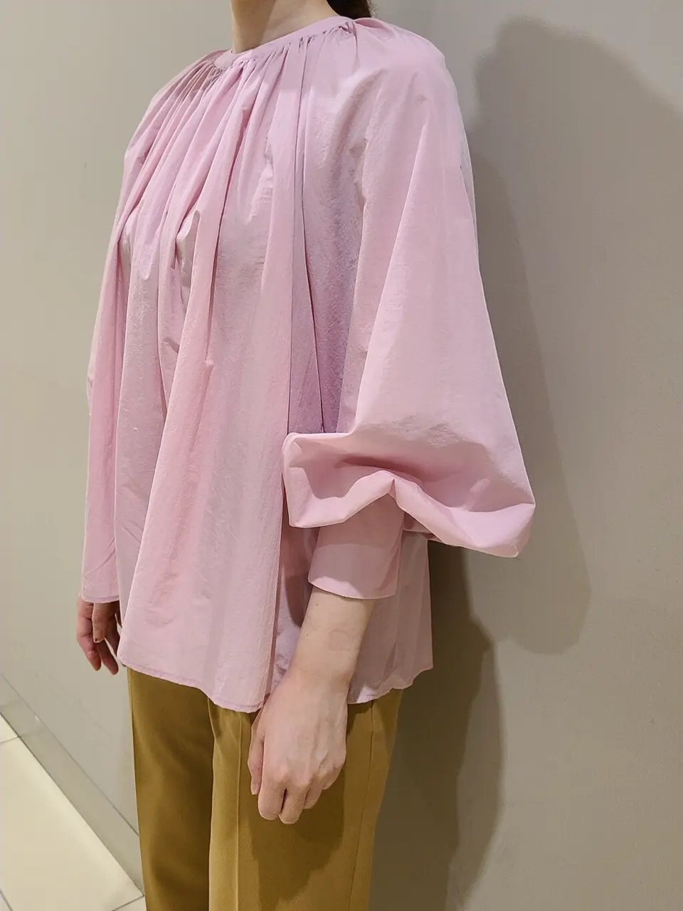 23区 スタッフ. コーディネート画像