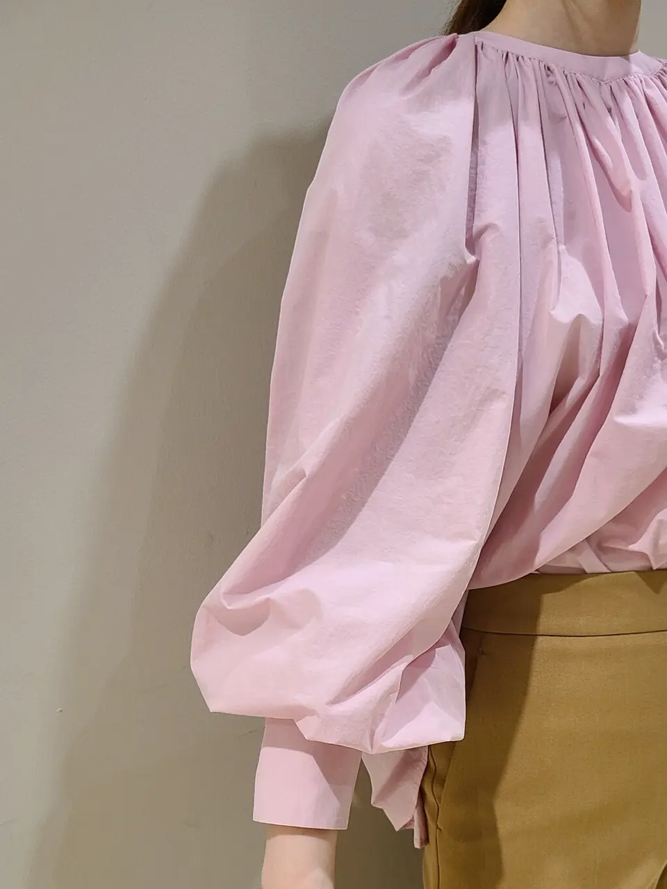 23区 スタッフ. コーディネート画像