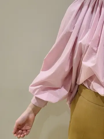 23区 スタッフ. コーディネート画像