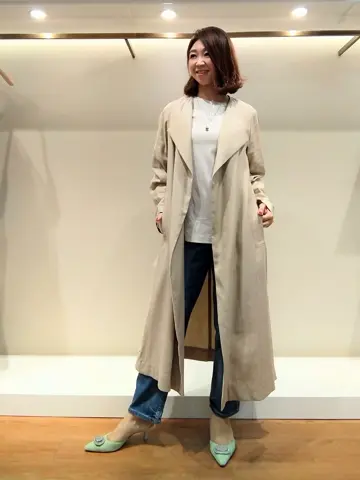 23区 東 コーディネート画像