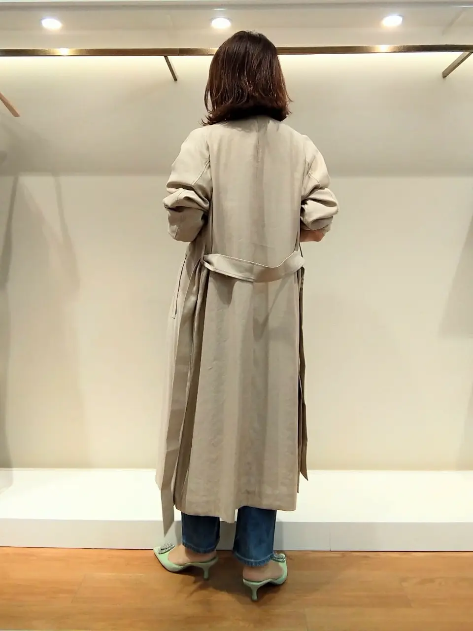 23区 東 コーディネート画像