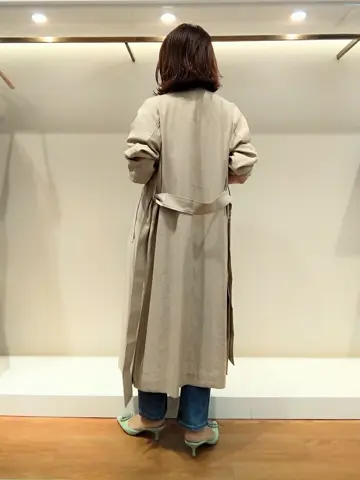 23区 東 コーディネート画像