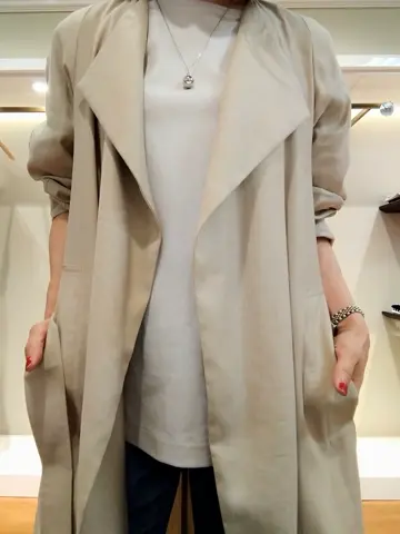 23区 東 コーディネート画像