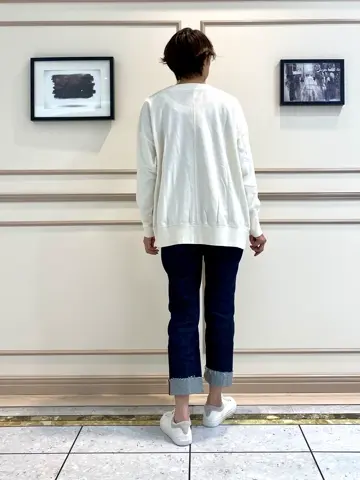 23区 荒川 コーディネート画像