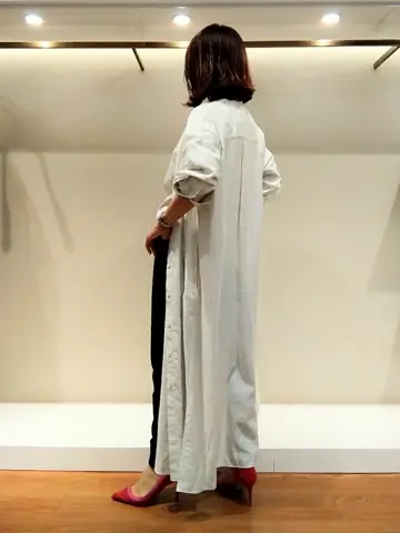 23区 東 コーディネート画像