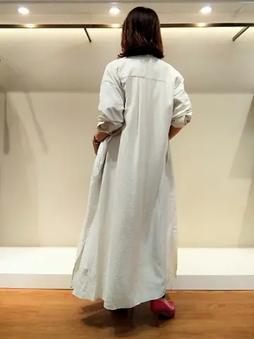 23区 東 コーディネート画像