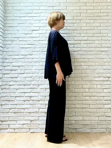 23区 井上 コーディネート画像