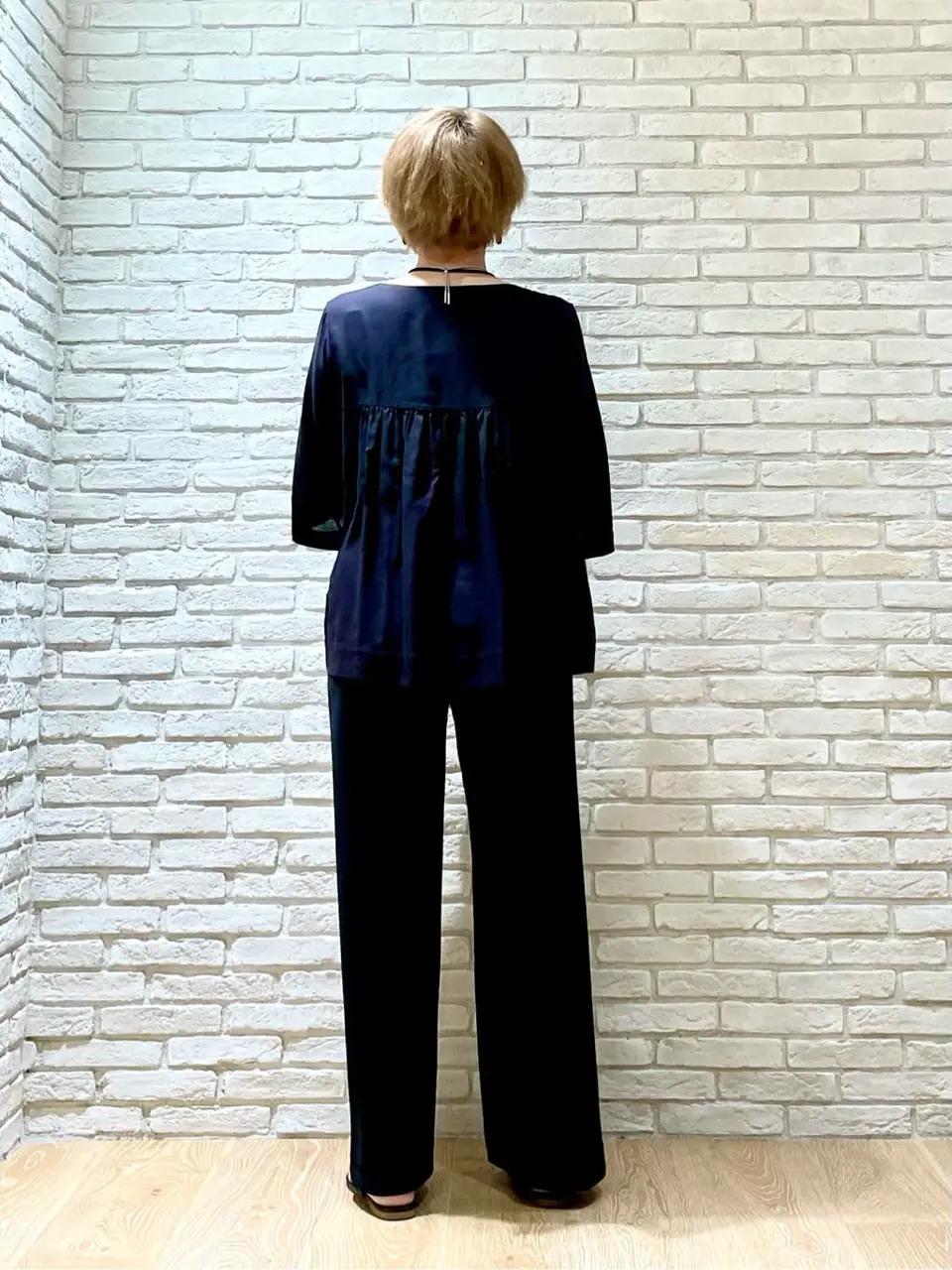 23区 井上 コーディネート画像