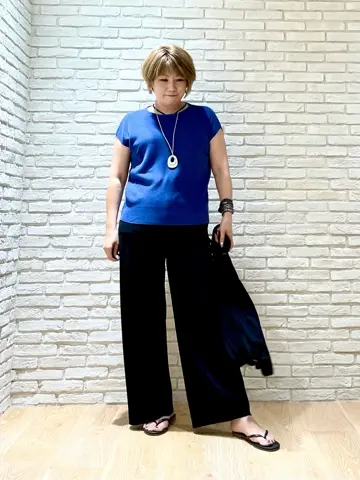 23区 井上 コーディネート画像