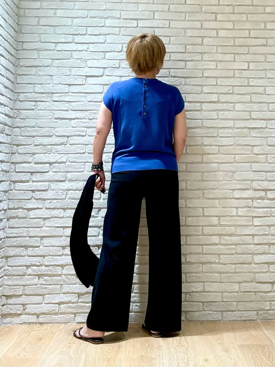 23区 井上 コーディネート画像