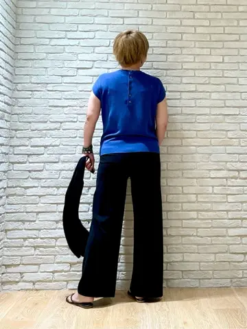 23区 井上 コーディネート画像