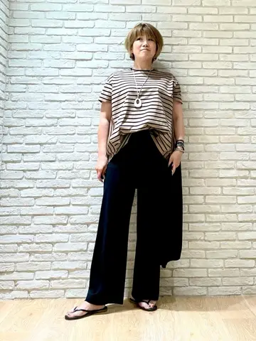 23区 井上 コーディネート画像