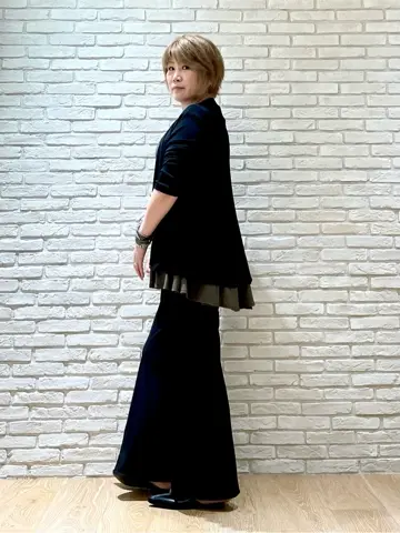 23区 井上 コーディネート画像