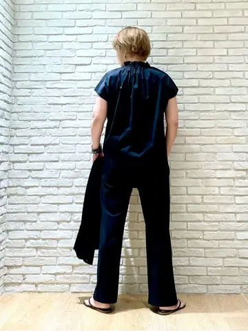 23区 井上 コーディネート画像