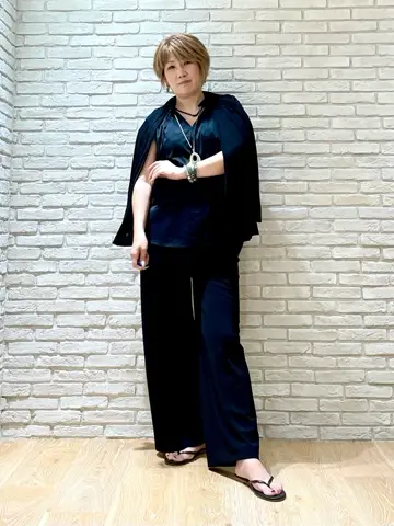 23区 井上 コーディネート画像