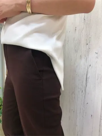 23区 藤田 コーディネート画像