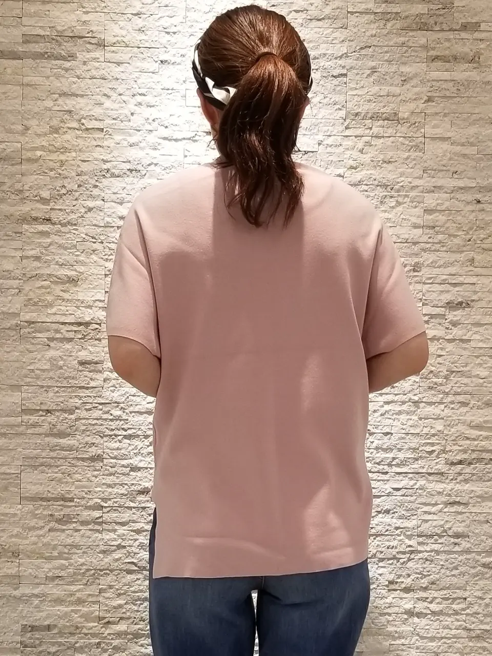 23区 MAKIKO コーディネート画像