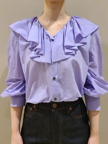 23区 スタッフ. コーディネート画像