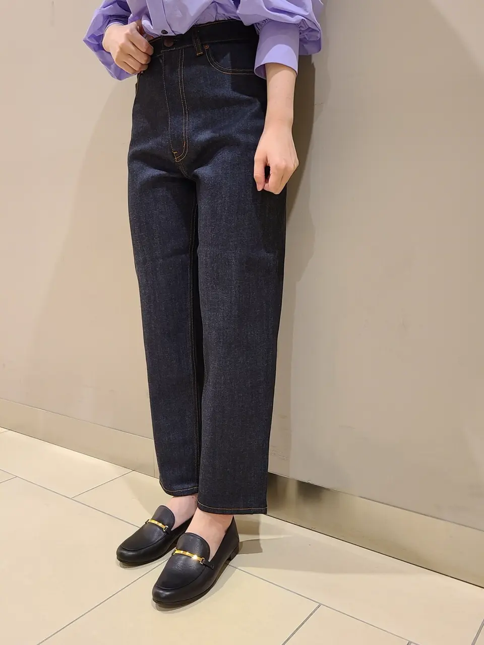 23区 スタッフ. コーディネート画像