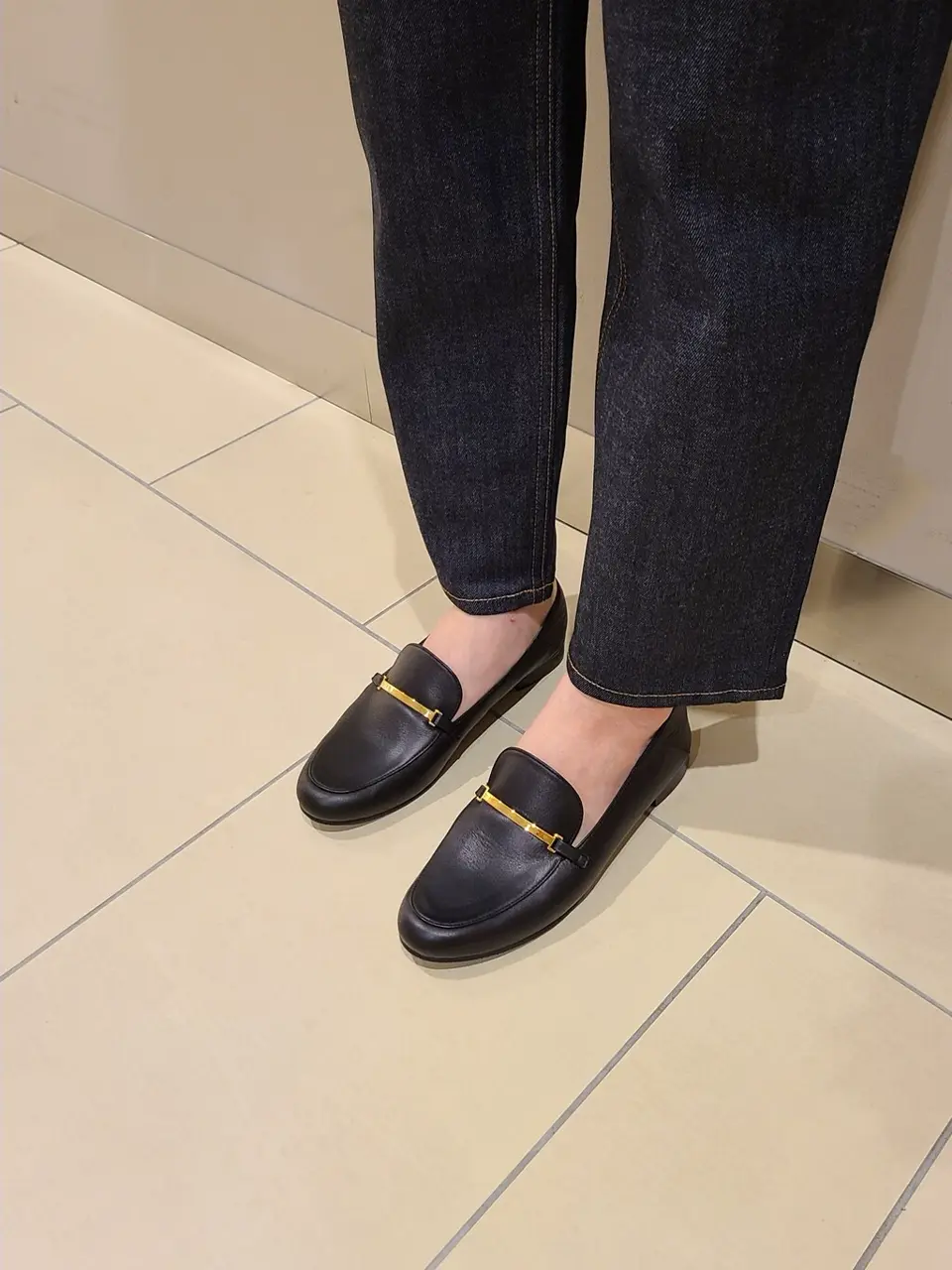 23区 スタッフ. コーディネート画像