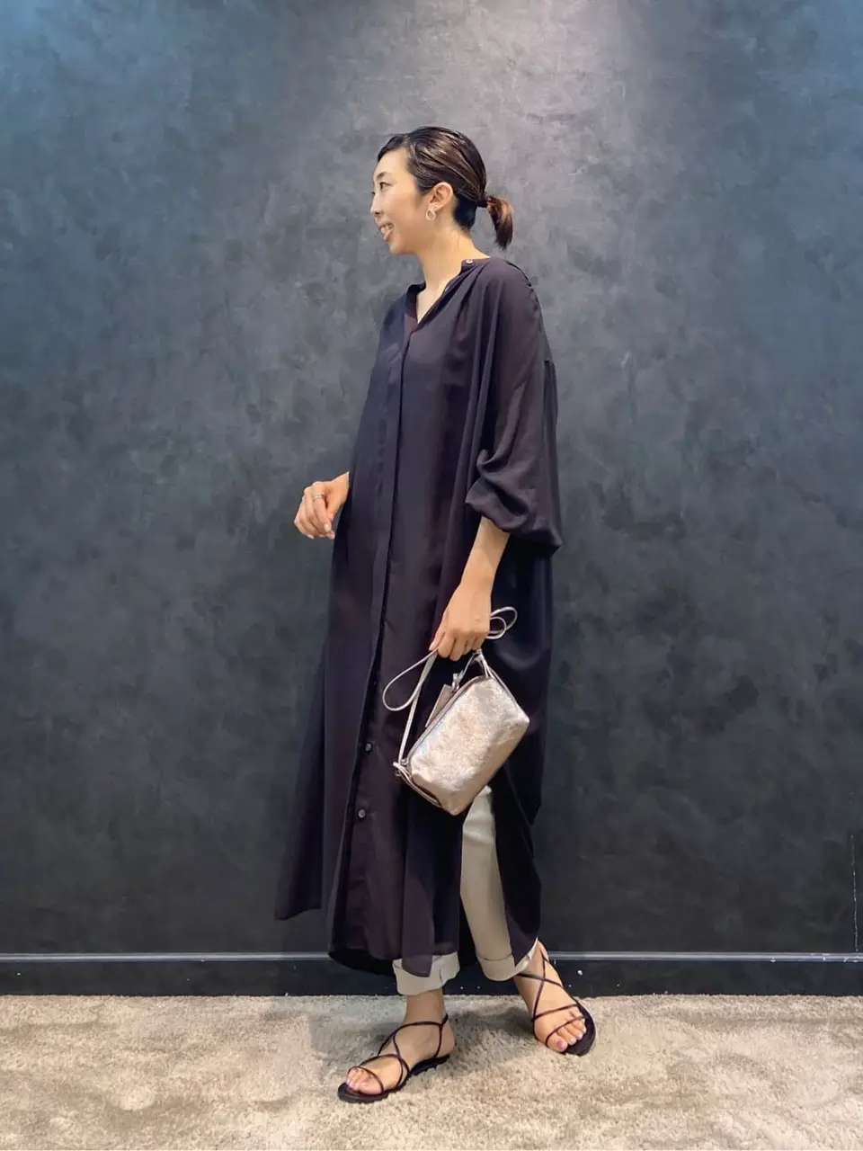  佐藤 コーディネート画像