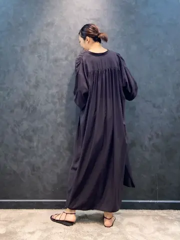 23区 佐藤 コーディネート画像