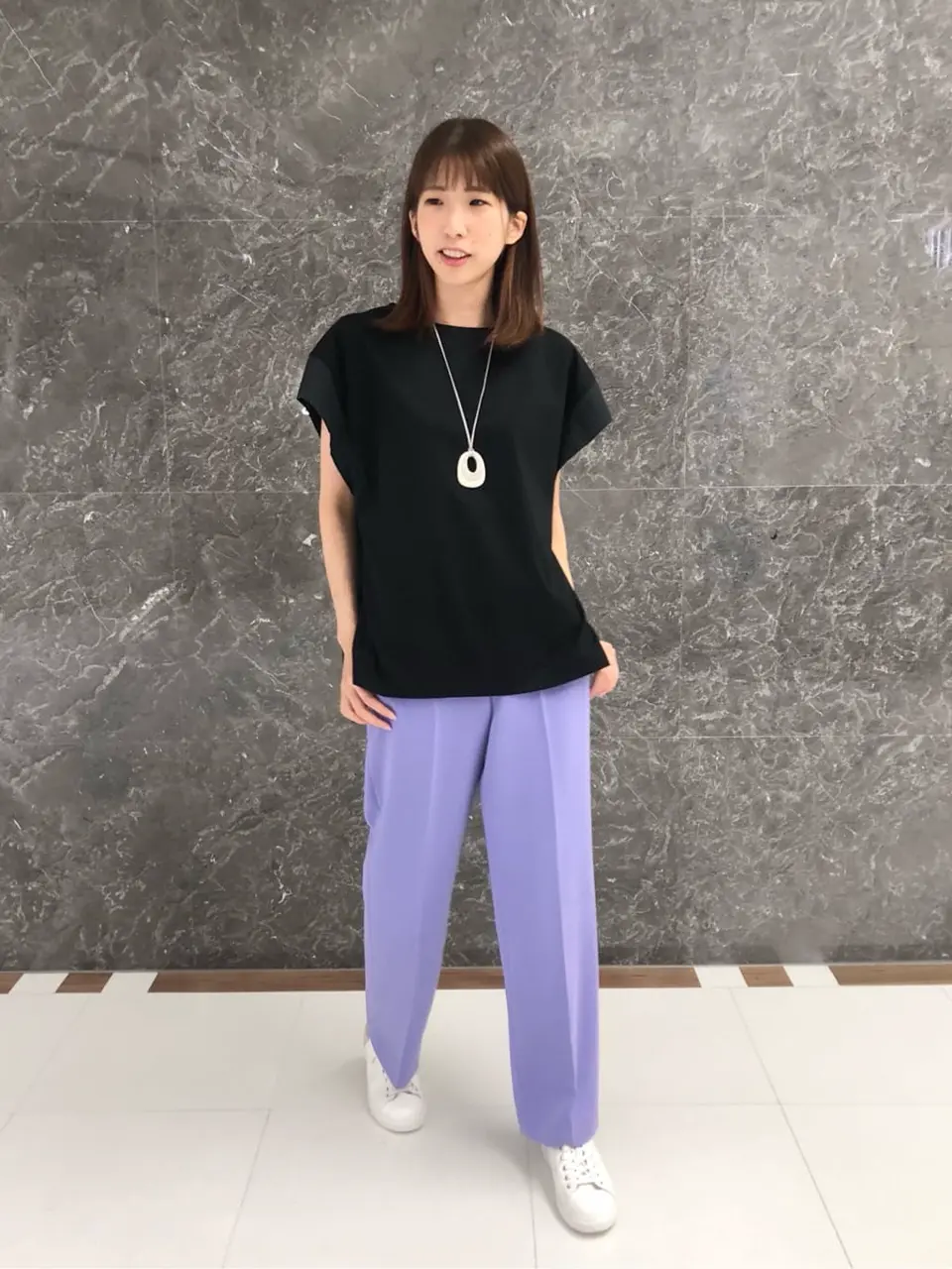 23区 R コーディネート画像