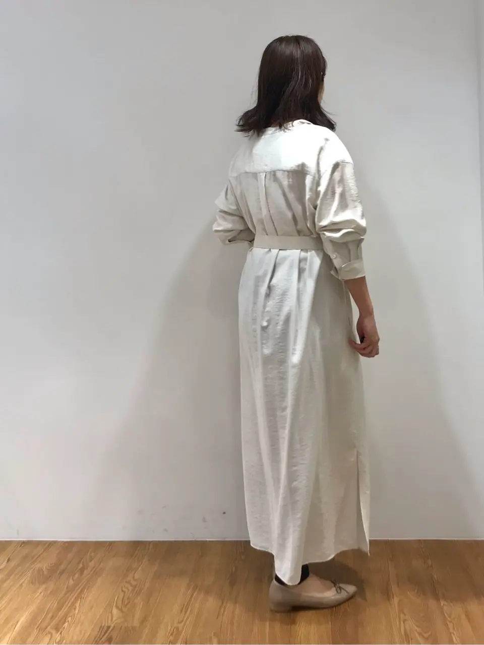 23区 西嶋 コーディネート画像