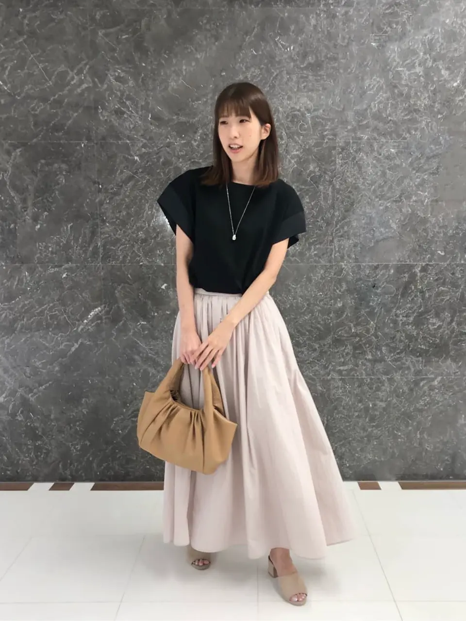 23区 R コーディネート画像