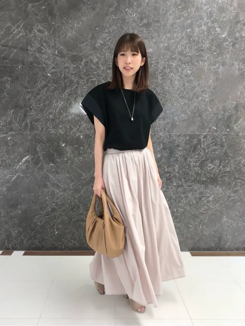 23区 R コーディネート画像