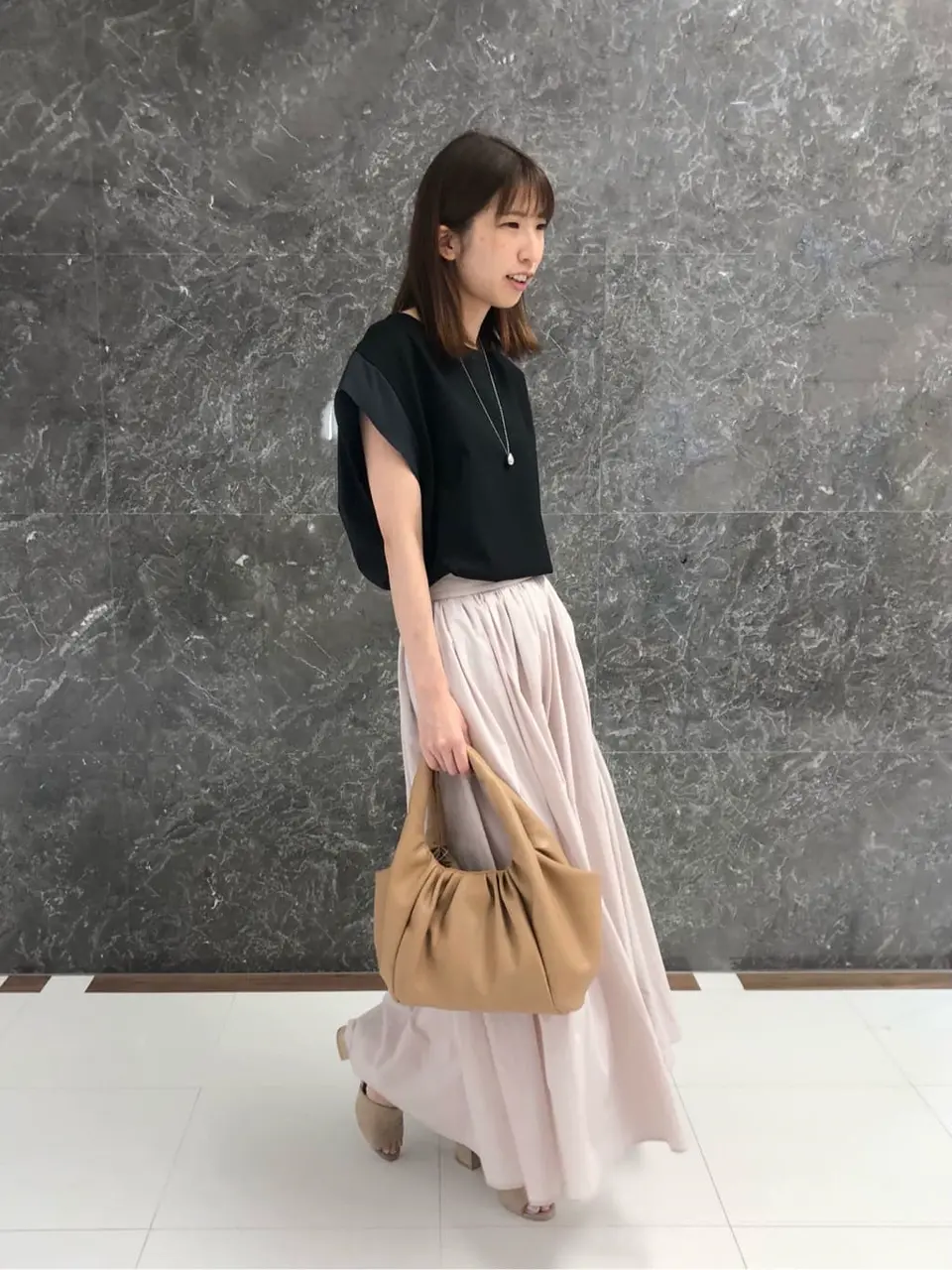 23区 R コーディネート画像