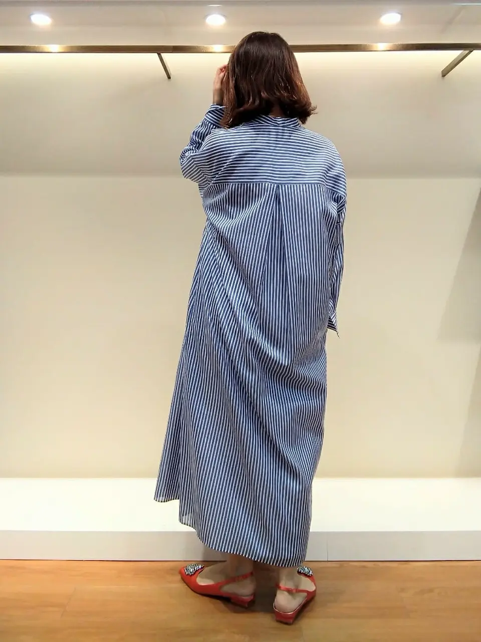 23区 東 コーディネート画像