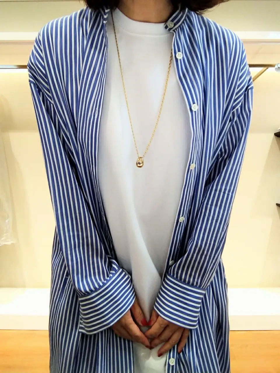 23区 東 コーディネート画像