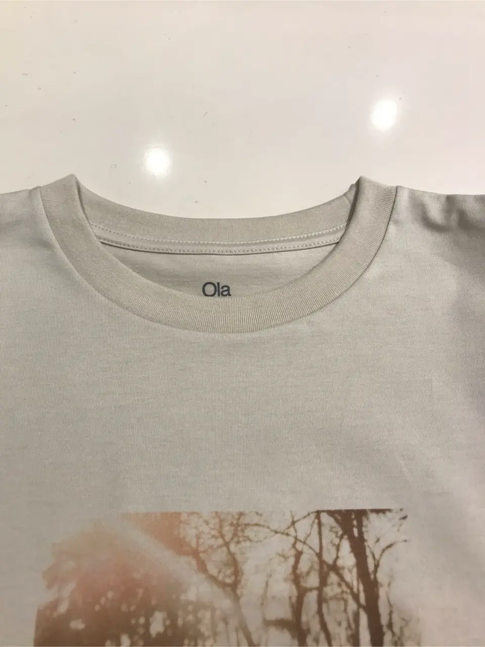 23区 西嶋 コーディネート画像